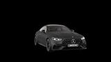 Mercedes-Benz CLE 53 AMG PremiumPlus +MAGNO+NIGHT+CARBON+TRACK - mit Benzin-Antrieb: Coupe, Head-Up Display