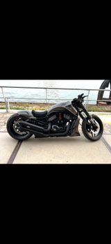 Harley-Davidson Night Rod VRSCDX Special  - HARLEY-DAVIDSON V ROD VRSC