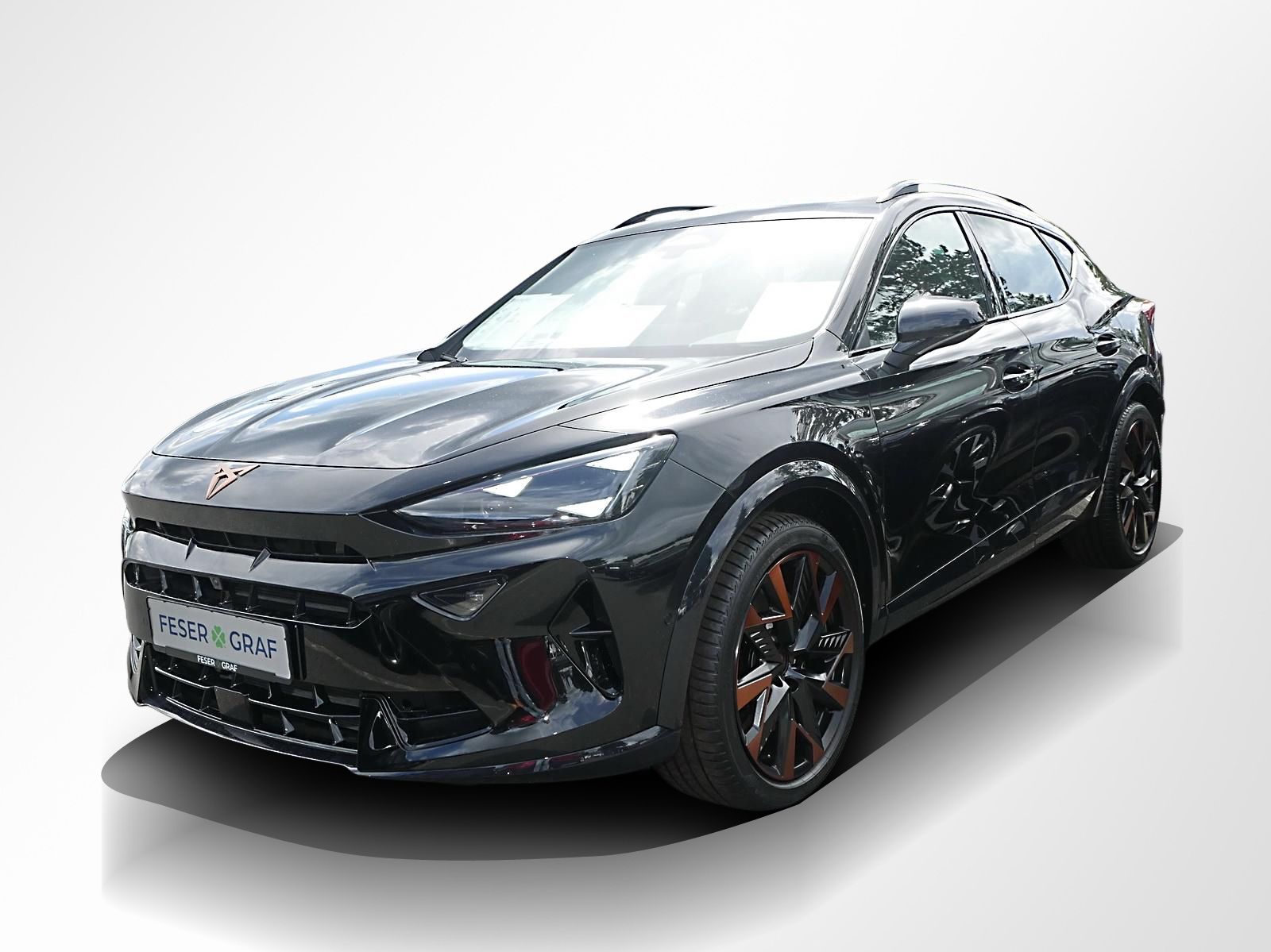 Cupra Formentor - Bild 16