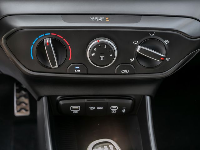 Hyundai Bayon 1.0 Trend 2WD Fernlicht-Assistent Kamera