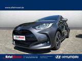 Toyota Yaris 1.5 Hybrid Team D Comfort-P /FLA/SHZ - Toyota Yaris: P1f