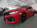 Honda Civic Dynamic Limited Edition*XENON*LEDER*CAM - Honda aus 2019
