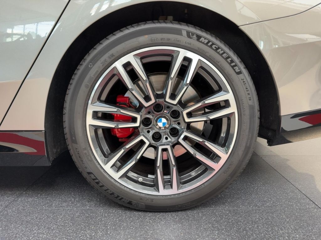BMW 540 - Bild 13
