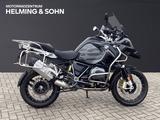 BMW R 1200 GS Adventure - BMW GS ADVENTURE