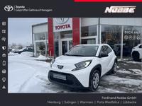 Toyota Aygo X Play