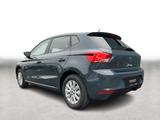 Seat Ibiza Road Edition 1.0 TSI 116 PS ACC Navi LED - Seat Ibiza: Blau
