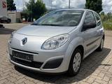 Renault Twingo ECO2 - gebrauchte Renault Twingo aus dem Jahr 2009