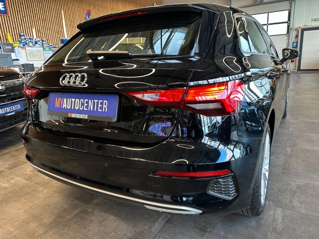 Audi A3 Sportback 35 TDI *LED*NAVI*ACC*SPURASS.*