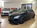 Mercedes-Benz Mercedes-benz A160d Premium AMG -2017 - Mercedes-Benz A 160 mit Diesel-Antrieb