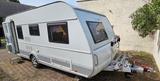 Tabbert Wohnwagen Tabbert Da Vinci 540 DM 2,3m breit - Tabbert Vinci 540 da