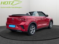 Volkswagen T-Roc - Vorschau Bild 5