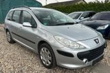 Peugeot 307 Break/ SW Break Grand Filou Cool - Peugeot 307 mit Diesel-Antrieb: Break