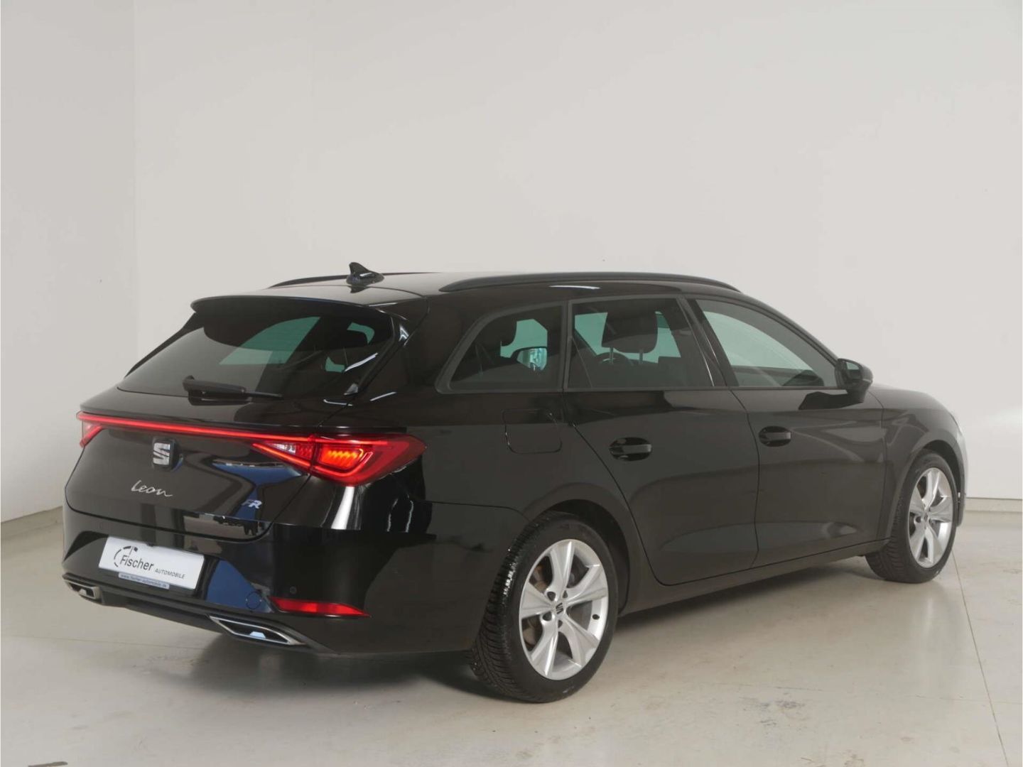 Seat Leon - Bild 8