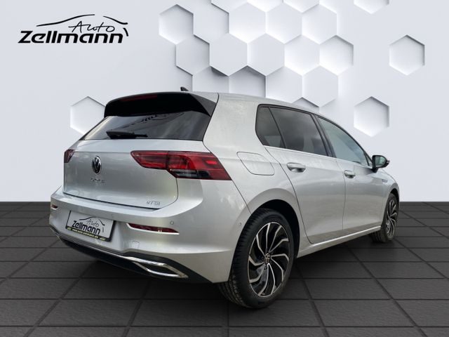 Golf Mildhybrid 1.5 eTSi 110kW DSG LED Navi Park