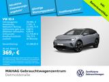 Volkswagen ID.4 Pure 125 kW IQ.Light Navi ParkPilot RearVie - gebrauchte VW ID.4 aus dem Jahr 2024