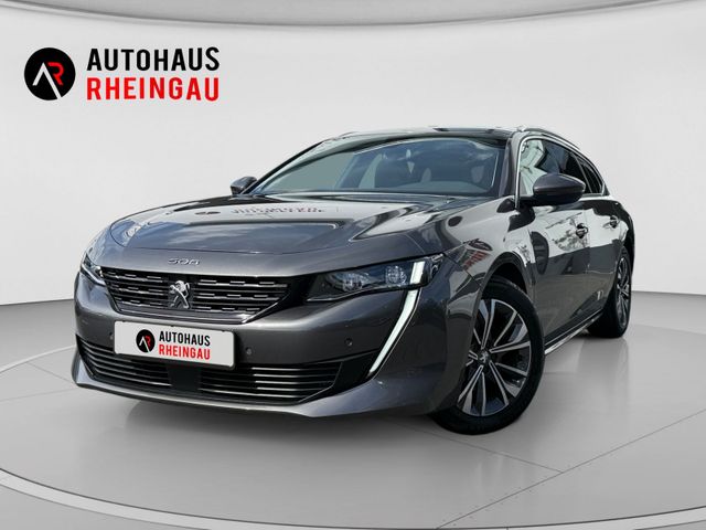 Peugeot 508 SW 1,6 Allure