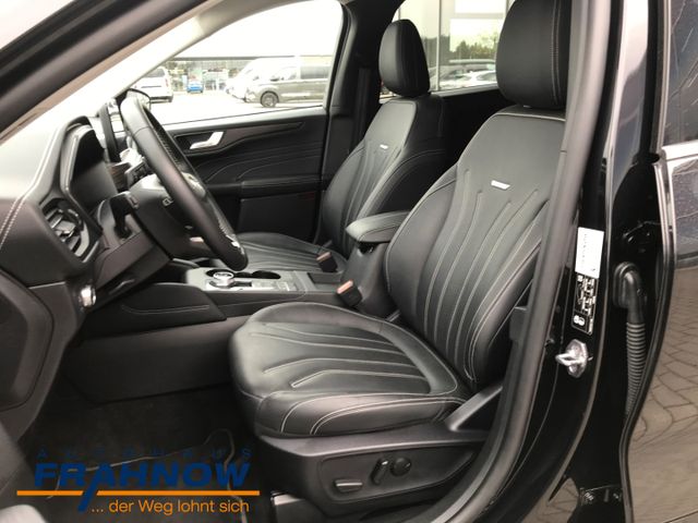 Foto Nummer 9: FORD Kuga
