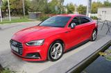 Audi A5 g-tron 2.0TFSI Stronic/2xSLin/MMI/MATRIXLED - Audi: Mmi 2g