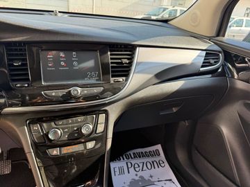 Opel Mokka X - 9