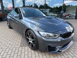 BMW M4 GTS 375 KILOMETER KARBON-RÄDER DEUTSCH