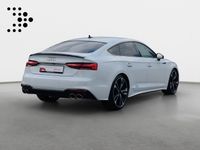 Audi S5 - Vorschau Bild 2