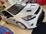 Ford Focus RS 2.5T (538 cv) - Ford Focus aus 2009: RS