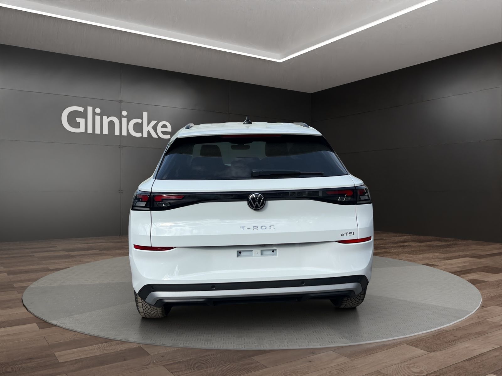 Volkswagen T-Roc - Bild 4