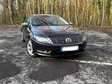 Volkswagen VW CC (Passat) 2.0 TDI | Baujahr 2012 | 15... - Volkswagen Passat: 20 TDI