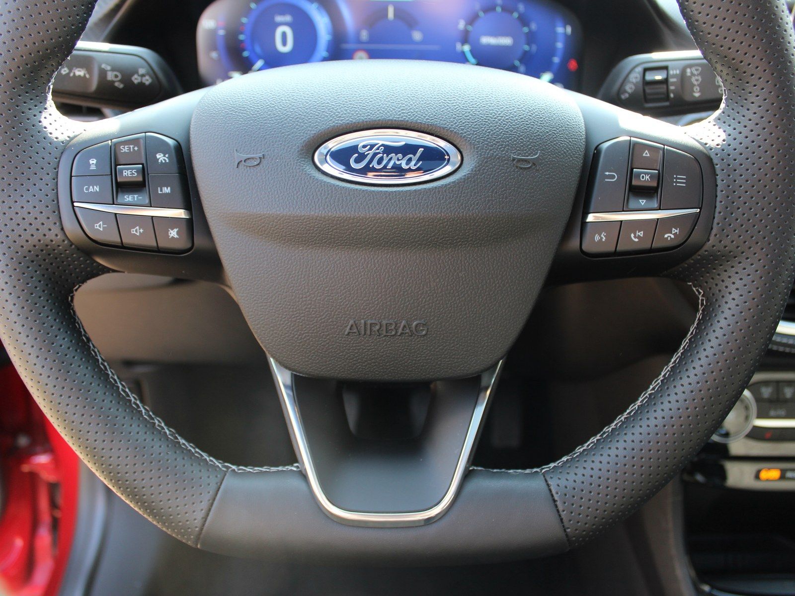 Fahrzeugabbildung Ford Puma ST-Line Vignale 1,0 EcoBoost