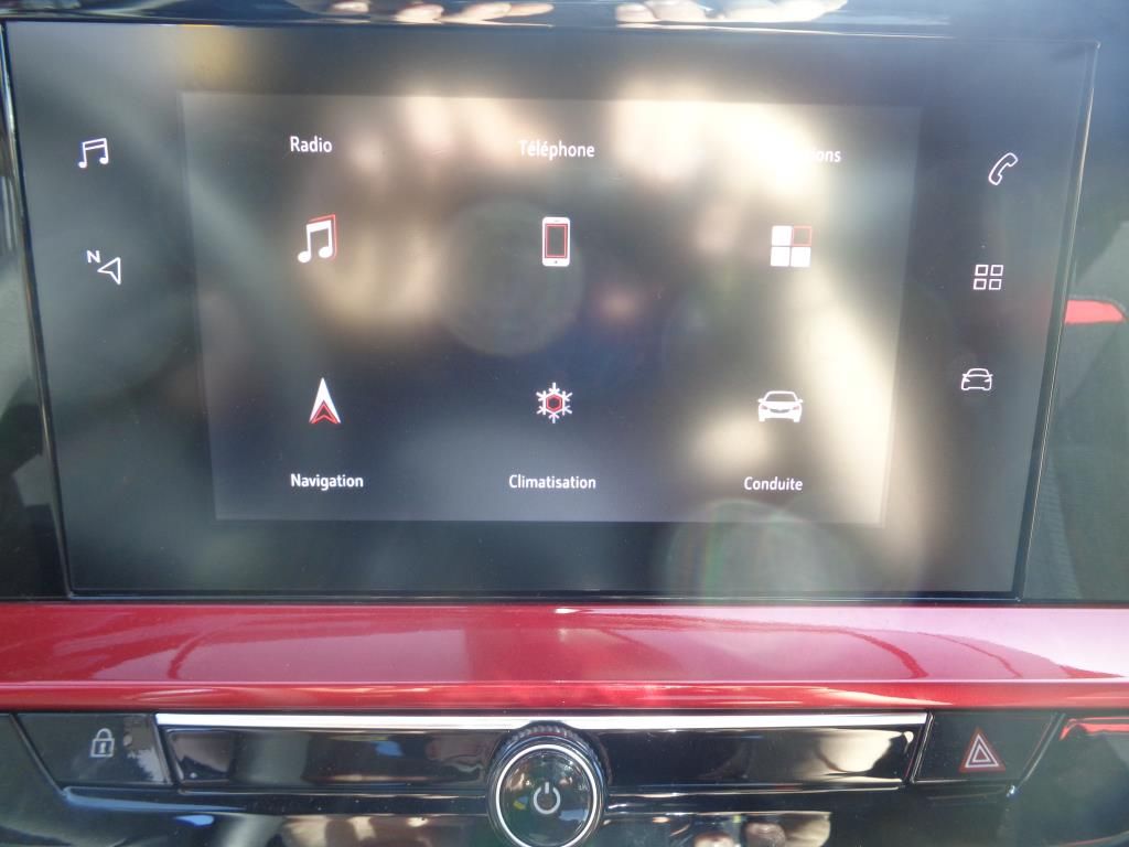Autohaus Zimpel -  Opel Mokka-e, 136 PS Klimaautomatik, DAB, Carplay - Bild 12