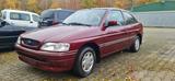 Ford Escort 1.3i GLX 1. Hand erst 9400km! - gebrauchte Ford Escort aus dem Jahr 1994