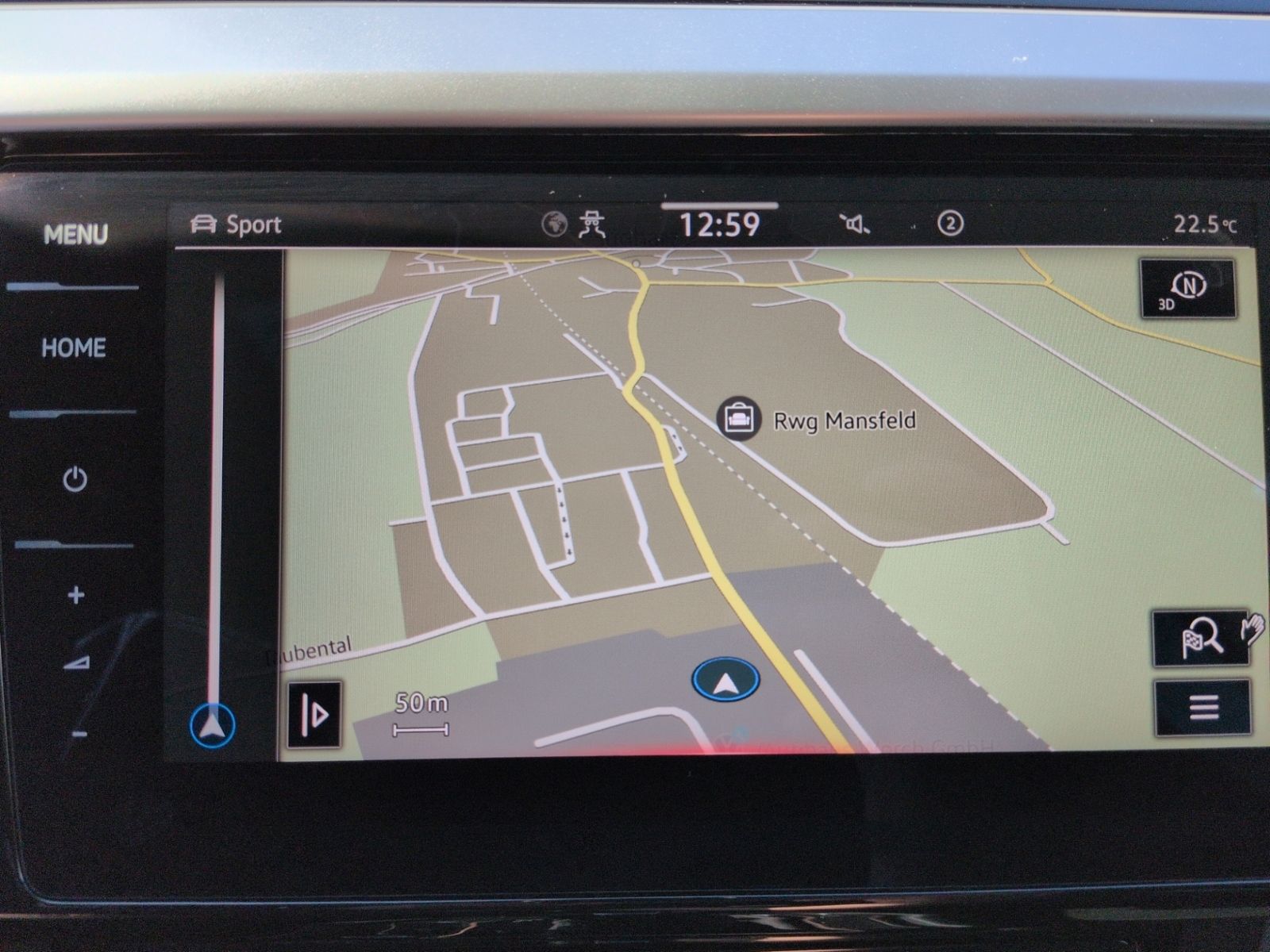 Arteon Shooting Brake 2.0 TSI DSG R-Line STHZ+