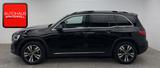 Mercedes-Benz GLB 220 d 4M PROGRESSIVE PANO+AHK+360+MBUX+DAB+ - Mercedes-Benz GLB 220 Gebrauchtwagen