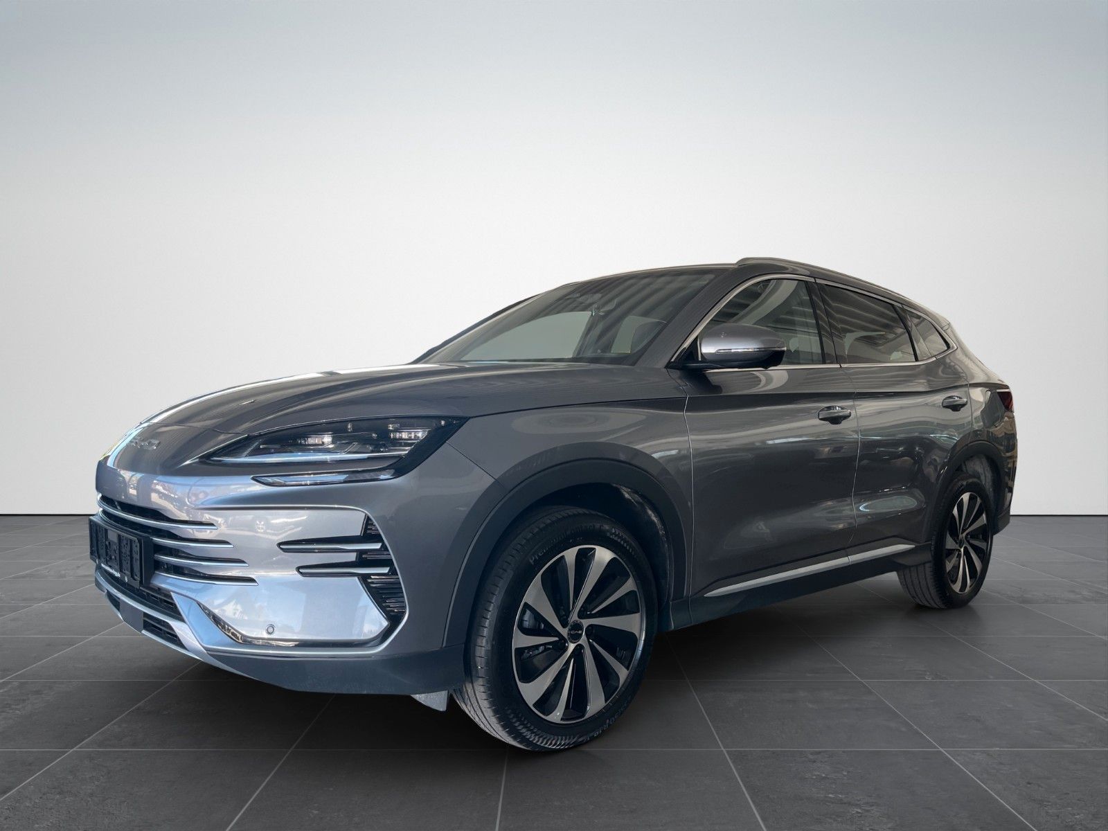 BYD SEAL U