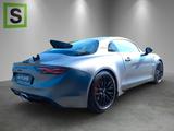 Alpine A110 S Waldow Umbau - Wald Autos
