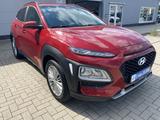 Hyundai KONA Kona 1.0 T-GDI YES! 2WD*KRELL*NAVI*Kamera*S - Hyundai Kona YES!