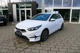 Kia Ceed 1.5T DCT7 SPIRIT /NAVI/UVO - Kia cee'd / Ceed Jahreswagen