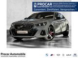 BMW i5 M60 xDrive MSport Pro DA Prof PA+ HK HuD Pano - BMW i5 in Wuppertal