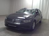 Volkswagen Passat Var. 2.0 TDI Navi LED Kamera Shz PDC - graue Volkswagen Passat