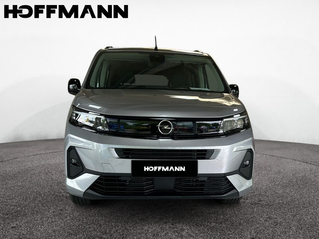 Fahrzeugabbildung Opel Combo 1.5 D 96kW AT N1 Edition
