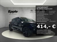 Cupra Leon - Vorschau Bild 1