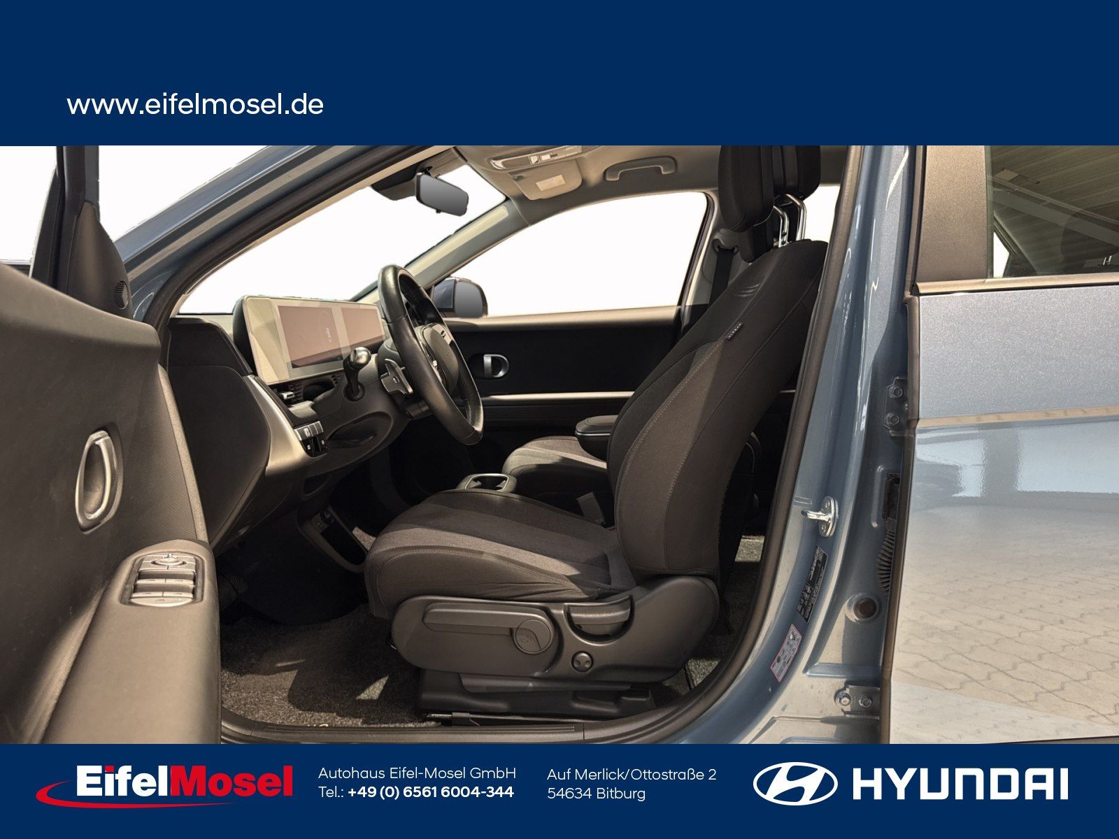 Hyundai IONIQ 5 – Bild 10