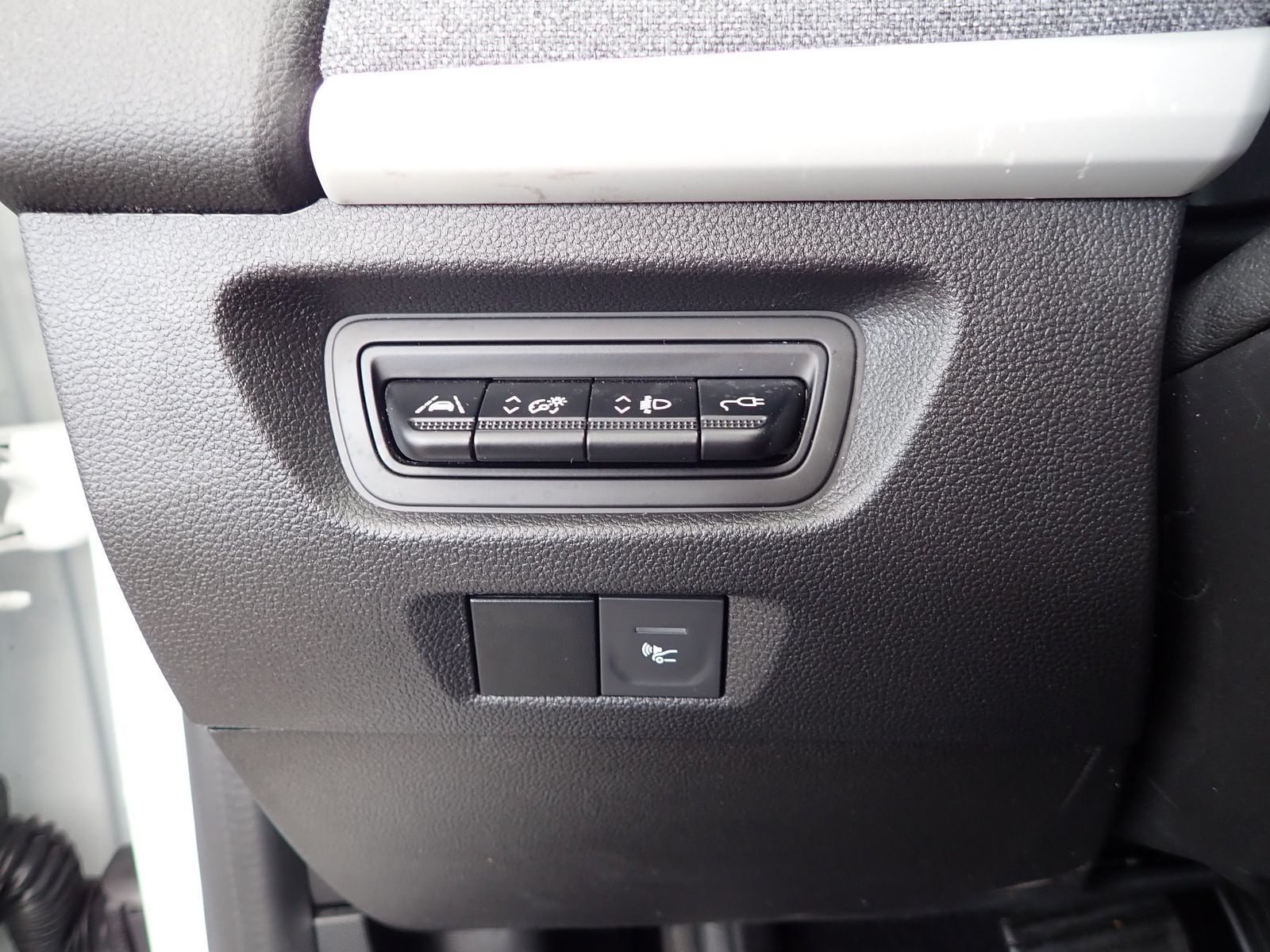 Fahrzeugabbildung Renault ZOE Experience/R110 Z.E.50