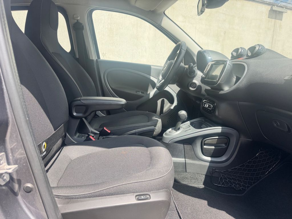 Smart Forfour - Bild 8