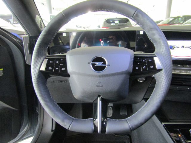 Astra L Tourer GS EU6e , Sports Tourer, GS, 1.2 