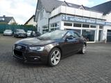 Audi A5 Sportback 2.0 TDI quattro - Audi A5: Braun