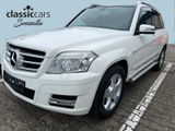 Mercedes-Benz GLK 300 GLK -Klasse GLK 300 4Matic, Xenon