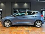 Ford FIESTA 1.5TDCi C&C NAVI KLIMAAUT SHZ TEMPO PARKP - Ford Fiesta: Tdci