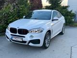 BMW X6 xDrive30d - 79,000km  - BMW X6: 3.0