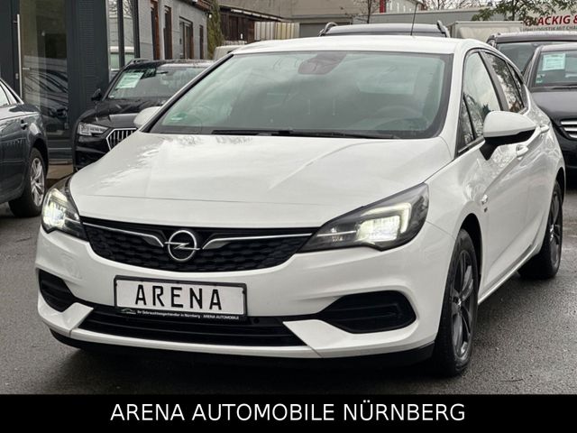 Opel Astra K Lim. 1.2*120 Jahre Edition*Schneeweiss